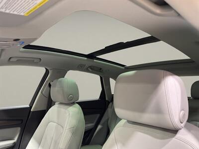 2022 Audi Q5 Premium Plus 45 TFSI S line quattro S tronic   - Photo 23 - Warrington, PA 18976