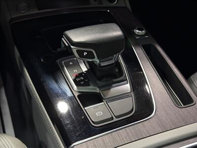 2022 Audi Q5 Premium Plus 45 TFSI S line quattro S tronic   - Photo 15 - Warrington, PA 18976