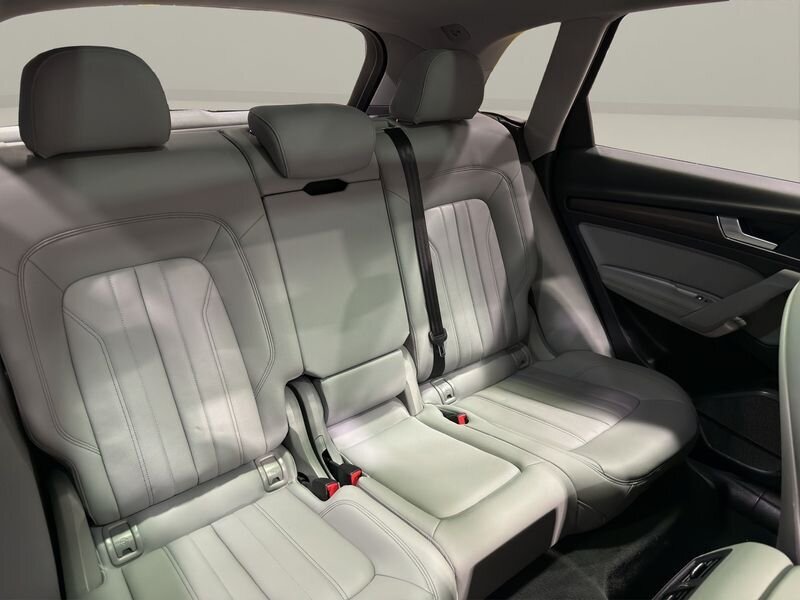2022 Audi Q5 Premium Plus 45 TFSI S line quattro S tronic - Photo 19 - Warrington, PA 18976