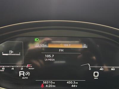 2022 Audi Q5 Premium Plus 45 TFSI S line quattro S tronic   - Photo 11 - Warrington, PA 18976