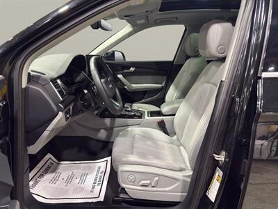 2022 Audi Q5 Premium Plus 45 TFSI S line quattro S tronic   - Photo 9 - Warrington, PA 18976