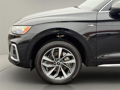 2022 Audi Q5 Premium Plus 45 TFSI S line quattro S tronic   - Photo 21 - Warrington, PA 18976
