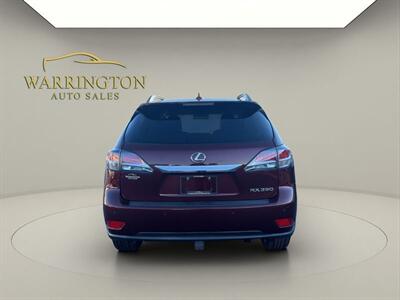 2013 Lexus RX 350   - Photo 6 - Warrington, PA 18976