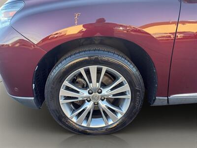2013 Lexus RX 350   - Photo 22 - Warrington, PA 18976