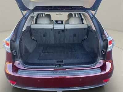 2013 Lexus RX 350   - Photo 20 - Warrington, PA 18976