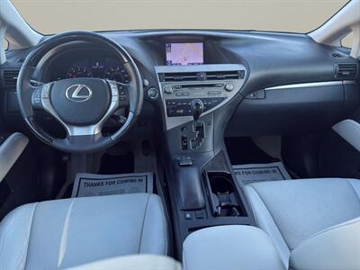 2013 Lexus RX 350   - Photo 14 - Warrington, PA 18976