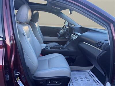 2013 Lexus RX 350   - Photo 18 - Warrington, PA 18976