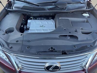2013 Lexus RX 350   - Photo 21 - Warrington, PA 18976