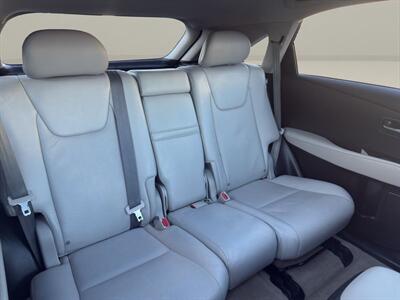 2013 Lexus RX 350   - Photo 19 - Warrington, PA 18976