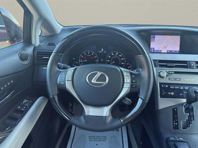 2013 Lexus RX 350   - Photo 10 - Warrington, PA 18976