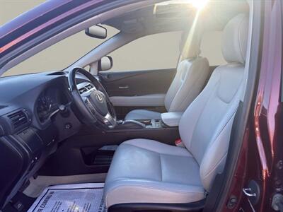 2013 Lexus RX 350   - Photo 9 - Warrington, PA 18976