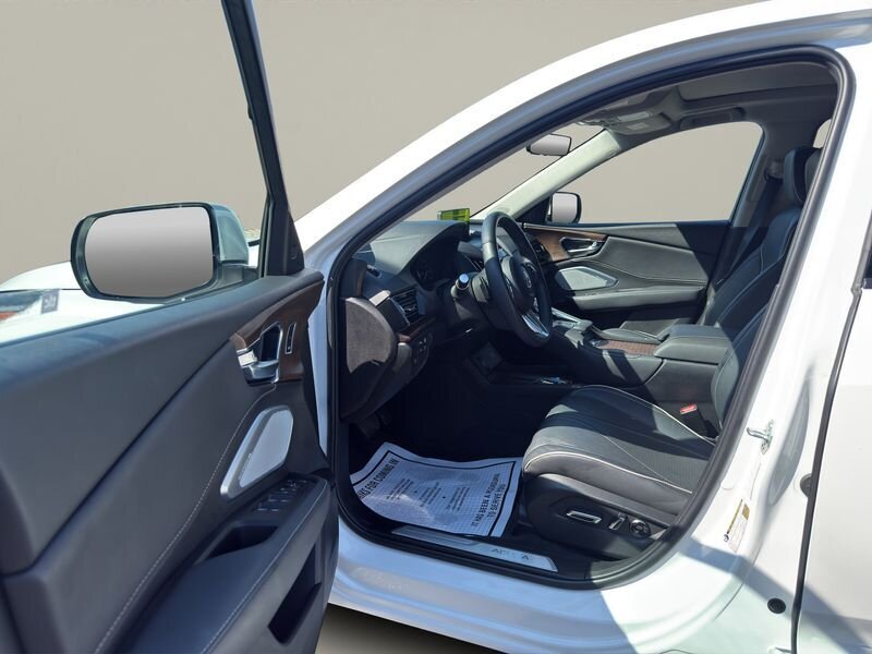 2023 Acura RDX Advance Package - Photo 28 - Warrington, PA 18976