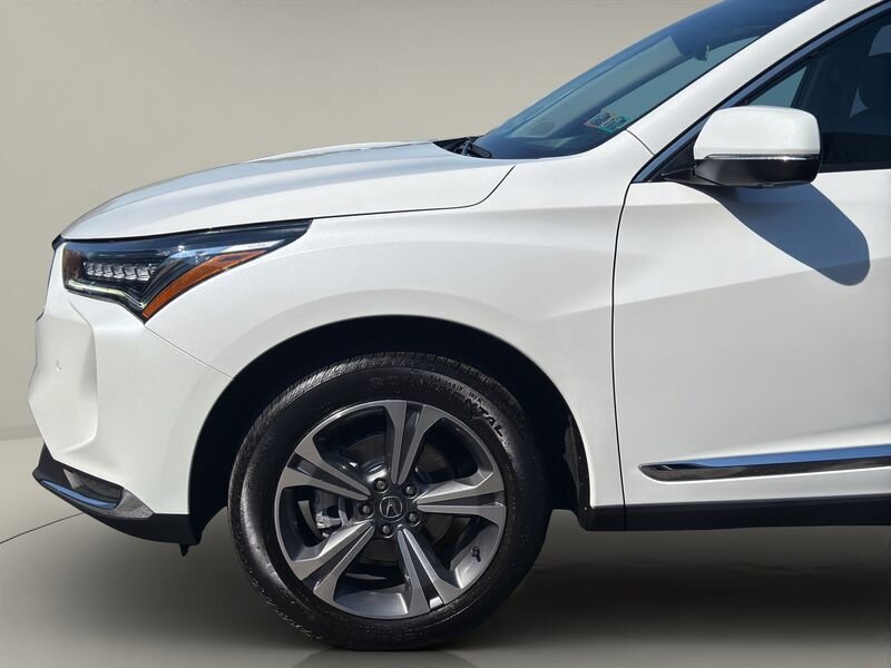 2023 Acura RDX Advance Package - Photo 24 - Warrington, PA 18976