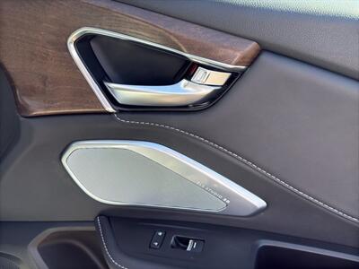 2023 Acura RDX Advance Package   - Photo 19 - Warrington, PA 18976