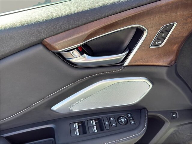 2023 Acura RDX Advance Package - Photo 13 - Warrington, PA 18976