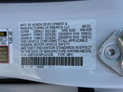 2023 Acura RDX Advance Package   - Photo 29 - Warrington, PA 18976