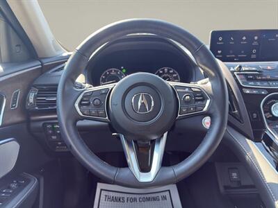 2023 Acura RDX Advance Package   - Photo 10 - Warrington, PA 18976