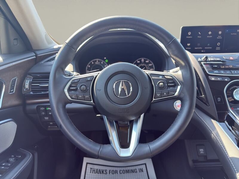 2023 Acura RDX Advance Package - Photo 10 - Warrington, PA 18976