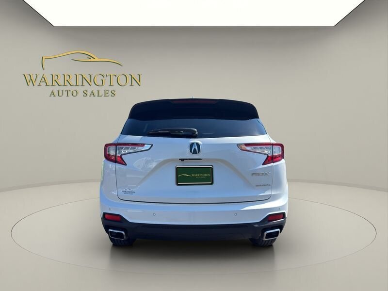 2023 Acura RDX Advance Package - Photo 6 - Warrington, PA 18976