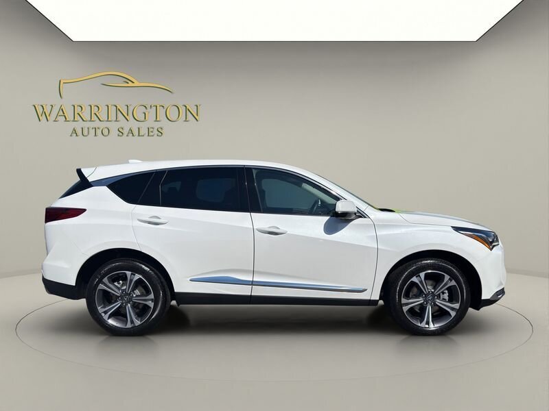 2023 Acura RDX Advance Package - Photo 8 - Warrington, PA 18976