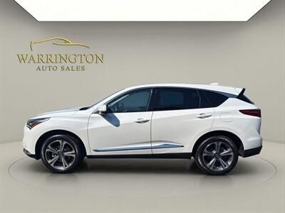 2023 Acura RDX Advance Package   - Photo 4 - Warrington, PA 18976