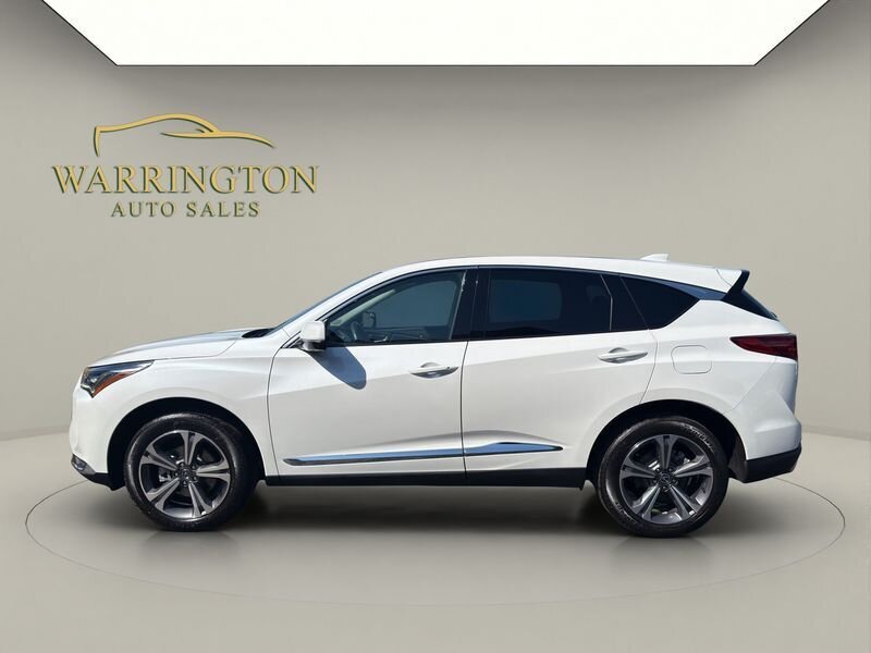 2023 Acura RDX Advance Package - Photo 4 - Warrington, PA 18976