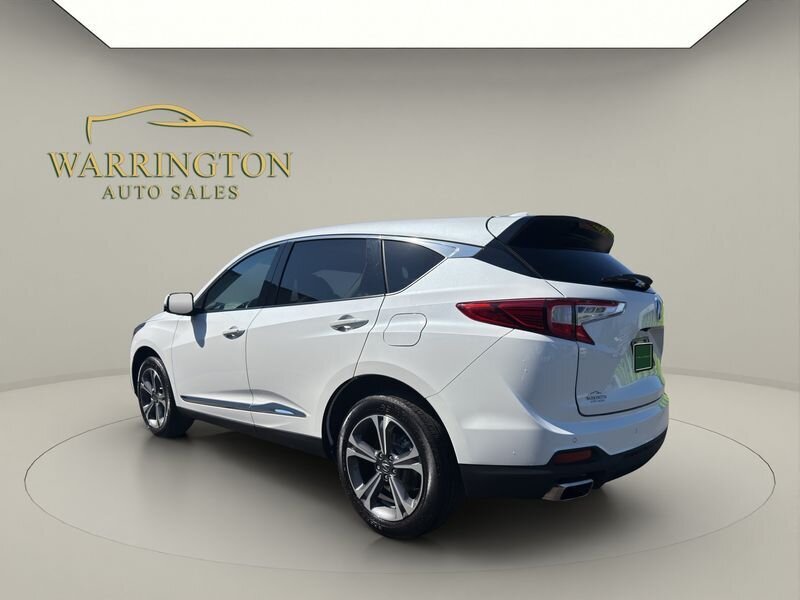 2023 Acura RDX Advance Package - Photo 5 - Warrington, PA 18976