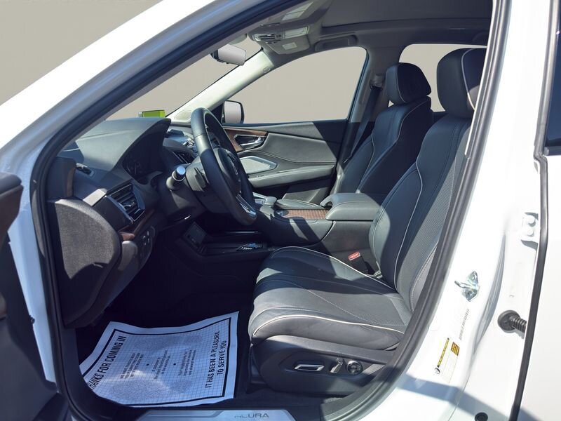 2023 Acura RDX Advance Package - Photo 9 - Warrington, PA 18976