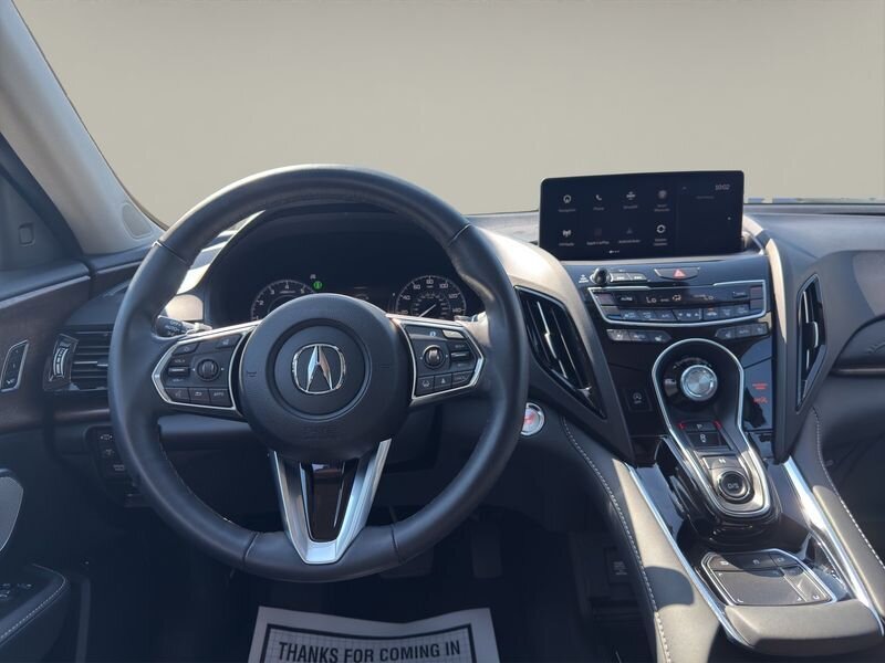 2023 Acura RDX Advance Package - Photo 15 - Warrington, PA 18976