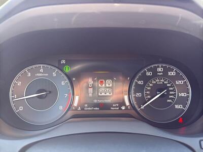 2023 Acura RDX Advance Package   - Photo 11 - Warrington, PA 18976