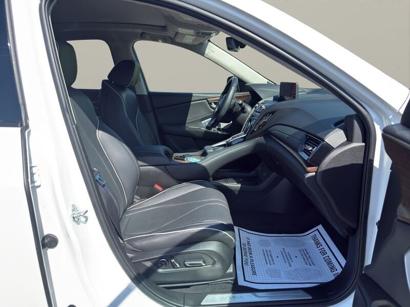 2023 Acura RDX Advance Package - Photo 20 - Warrington, PA 18976