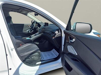 2023 Acura RDX Advance Package   - Photo 27 - Warrington, PA 18976