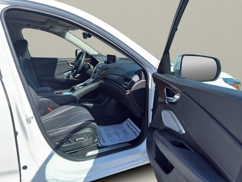 2023 Acura RDX Advance Package - Photo 27 - Warrington, PA 18976