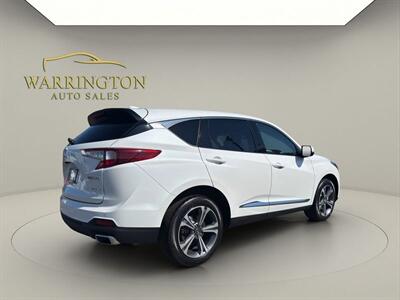 2023 Acura RDX Advance Package   - Photo 7 - Warrington, PA 18976