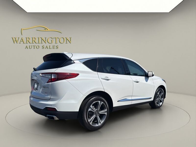 2023 Acura RDX Advance Package - Photo 7 - Warrington, PA 18976
