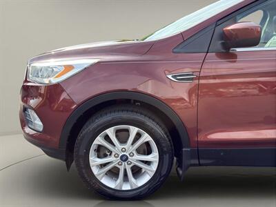 2018 Ford Escape SEL   - Photo 22 - Warrington, PA 18976