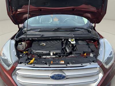2018 Ford Escape SEL   - Photo 21 - Warrington, PA 18976
