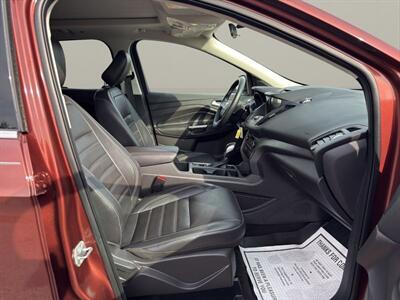 2018 Ford Escape SEL   - Photo 18 - Warrington, PA 18976