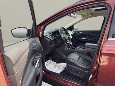 2018 Ford Escape SEL   - Photo 27 - Warrington, PA 18976