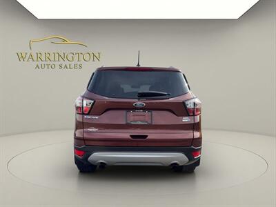 2018 Ford Escape SEL   - Photo 6 - Warrington, PA 18976