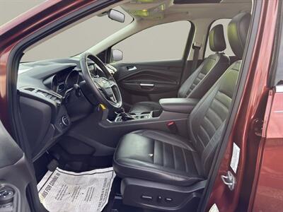 2018 Ford Escape SEL   - Photo 9 - Warrington, PA 18976