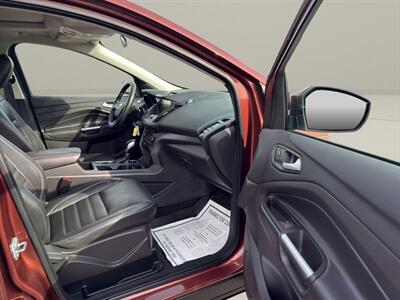 2018 Ford Escape SEL   - Photo 25 - Warrington, PA 18976