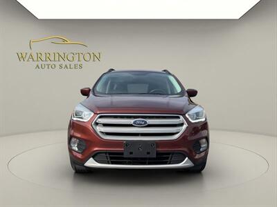2018 Ford Escape SEL   - Photo 2 - Warrington, PA 18976