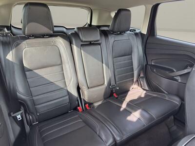 2018 Ford Escape SEL   - Photo 19 - Warrington, PA 18976