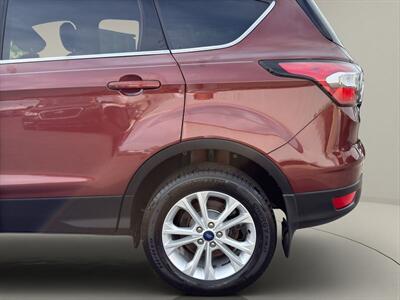 2018 Ford Escape SEL   - Photo 23 - Warrington, PA 18976