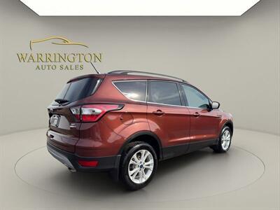 2018 Ford Escape SEL   - Photo 7 - Warrington, PA 18976