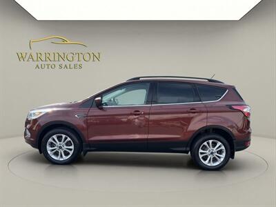 2018 Ford Escape SEL   - Photo 4 - Warrington, PA 18976