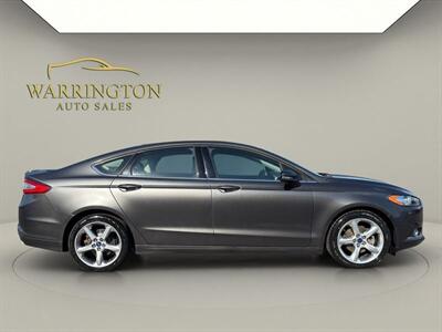 2016 Ford Fusion SE - Photo 8 - Warrington, PA 18976