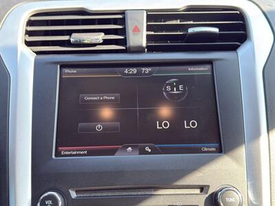 2016 Ford Fusion SE - Photo 17 - Warrington, PA 18976