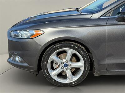 2016 Ford Fusion SE - Photo 22 - Warrington, PA 18976